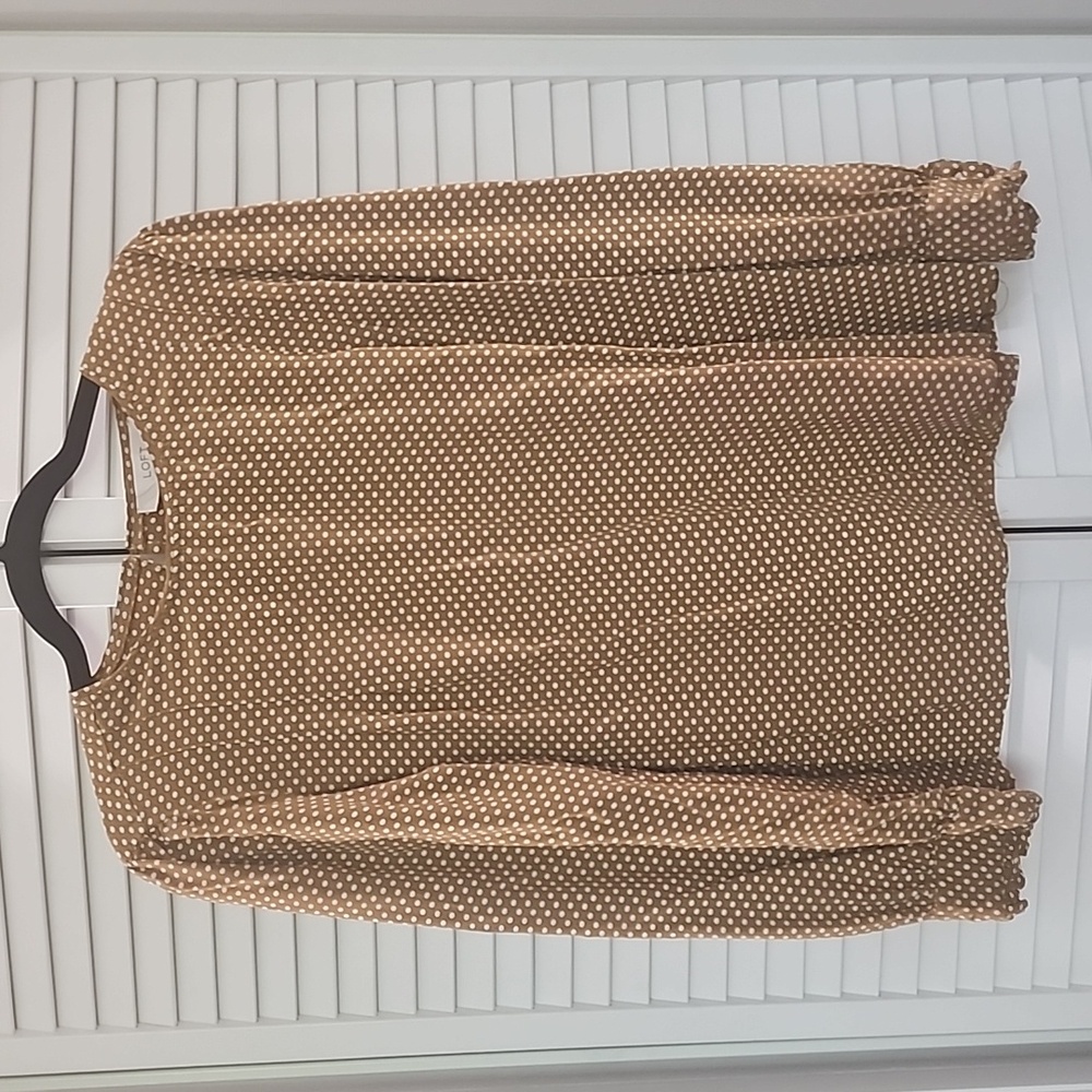 Loft Top